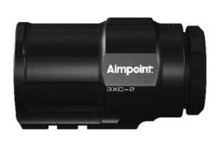 Aimpoint 3XC-2 Magnifier - No Mount